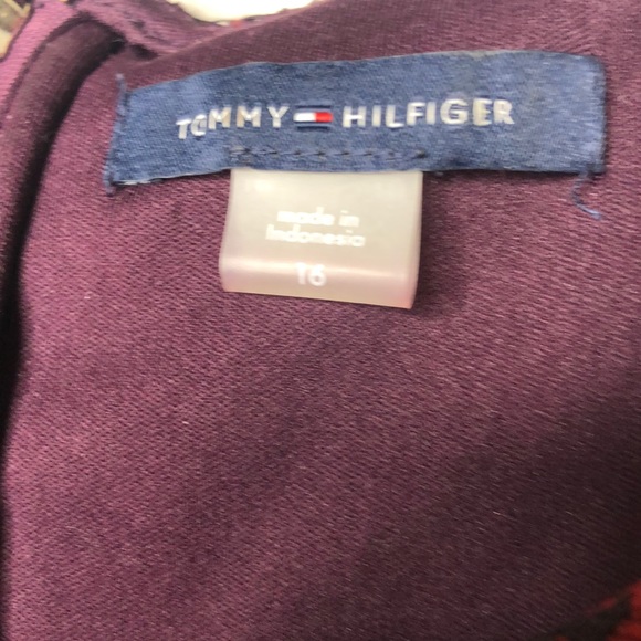 Tommy Hilfiger Dress - Picture 5 of 9